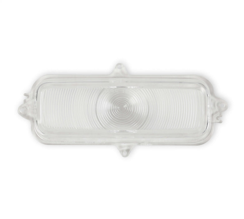 Holley 07-137 Holley Classic Truck Parking Light Lens - Truck Part Superstore