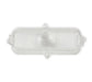 Holley 07-137 Holley Classic Truck Parking Light Lens - Truck Part Superstore