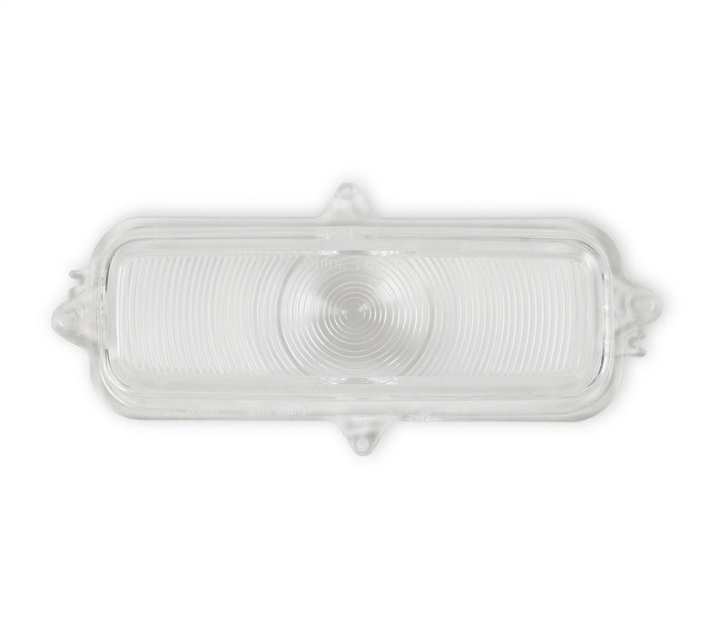 Holley 07-137 Holley Classic Truck Parking Light Lens - Truck Part Superstore