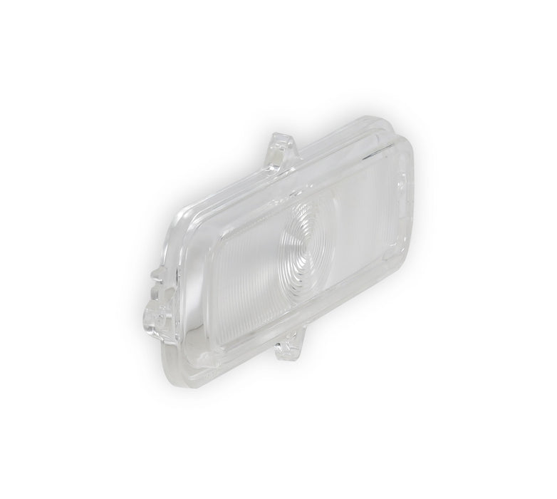 Holley 07-137 Holley Classic Truck Parking Light Lens - Truck Part Superstore