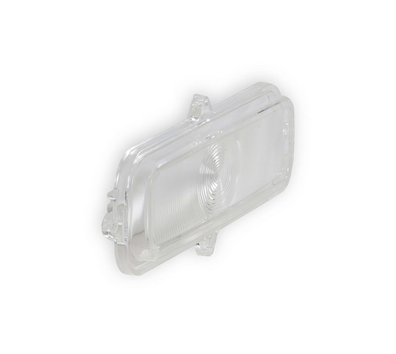 Holley 07-137 Holley Classic Truck Parking Light Lens - Truck Part Superstore