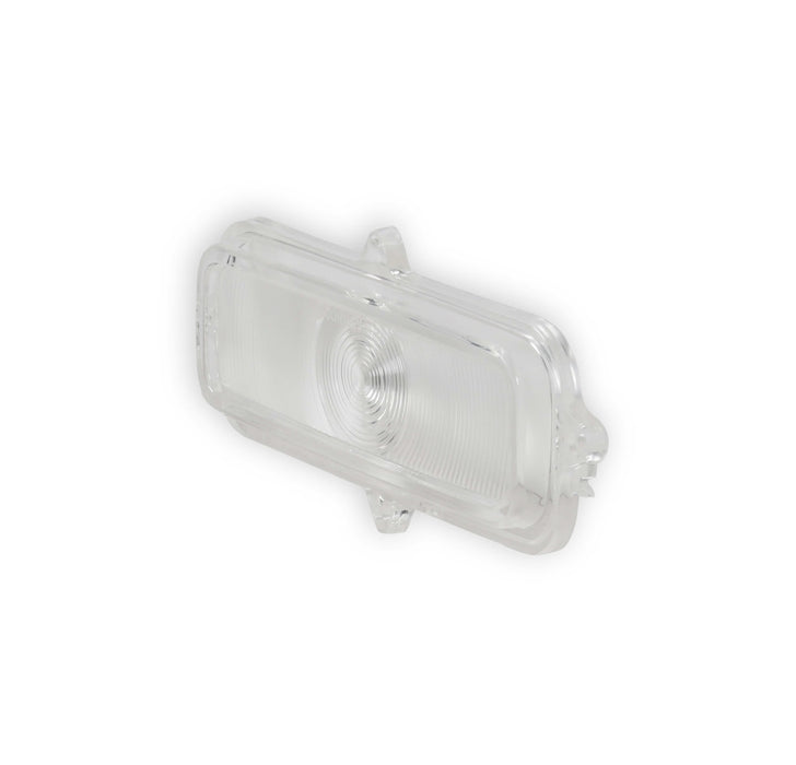 Holley 07-137 Holley Classic Truck Parking Light Lens - Truck Part Superstore