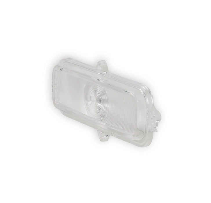 Holley 07-137 Holley Classic Truck Parking Light Lens - Truck Part Superstore