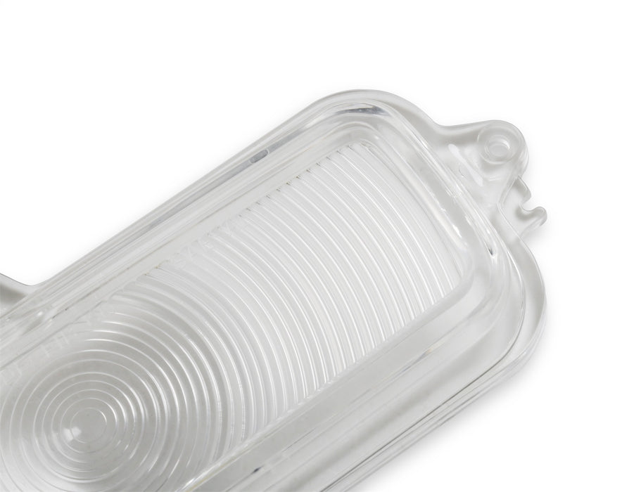 Holley 07-137 Holley Classic Truck Parking Light Lens - Truck Part Superstore