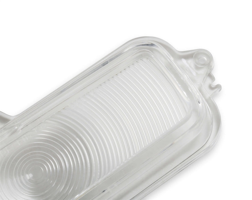 Holley 07-137 Holley Classic Truck Parking Light Lens - Truck Part Superstore