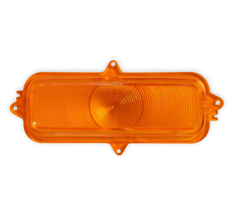 Holley 07-138 Holley Classic Truck Parking Light Lens - Truck Part Superstore