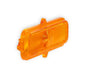 Holley 07-138 Holley Classic Truck Parking Light Lens - Truck Part Superstore