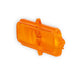 Holley 07-138 Holley Classic Truck Parking Light Lens - Truck Part Superstore