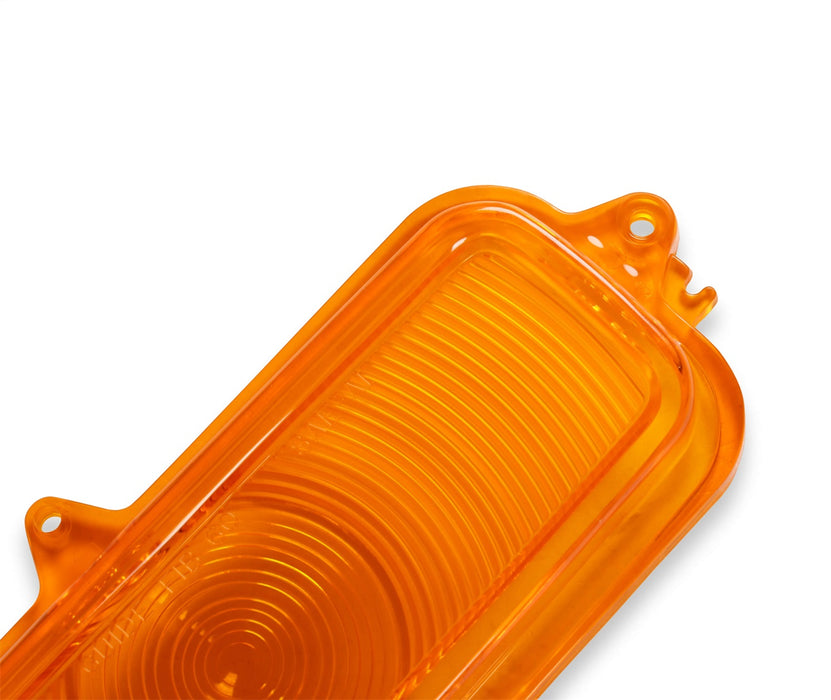 Holley 07-138 Holley Classic Truck Parking Light Lens - Truck Part Superstore