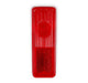 Holley 07-139 Holley Classic Truck Tail Lamp Lens - Truck Part Superstore