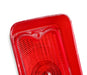 Holley 07-139 Holley Classic Truck Tail Lamp Lens - Truck Part Superstore