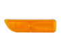Holley 07-140 Holley Classic Truck Parking Light Lens - Truck Part Superstore
