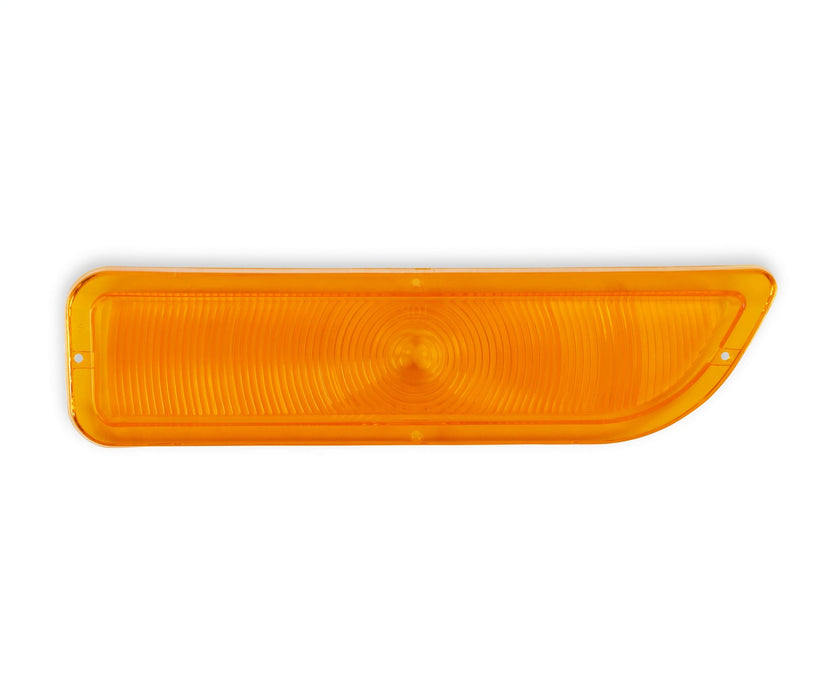 Holley 07-140 Holley Classic Truck Parking Light Lens - Truck Part Superstore