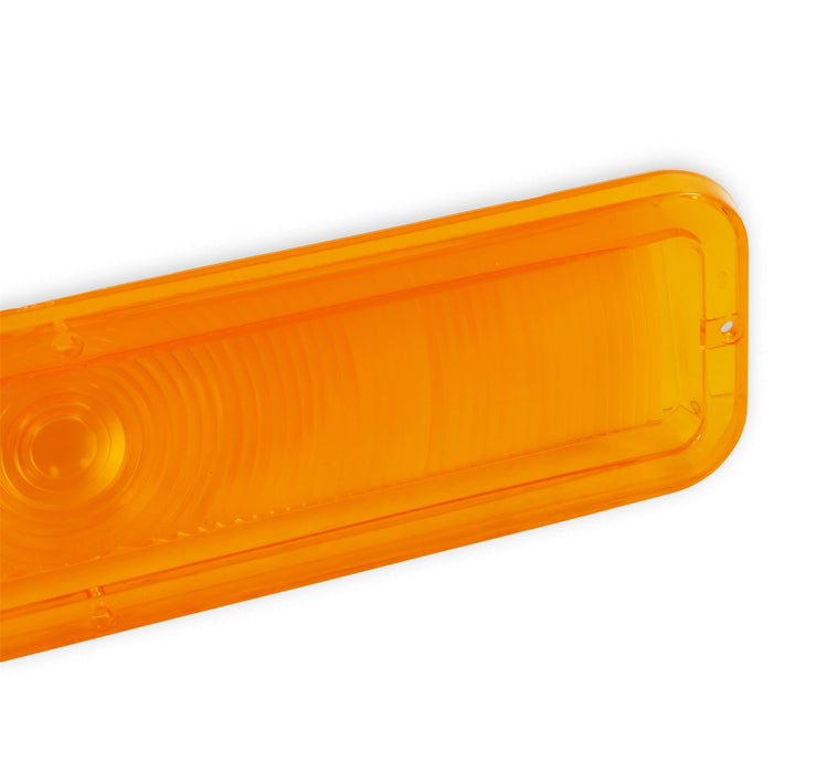 Holley 07-140 Holley Classic Truck Parking Light Lens - Truck Part Superstore