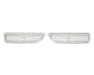 Holley 07-141 Holley Classic Truck Parking Light Lens - Truck Part Superstore
