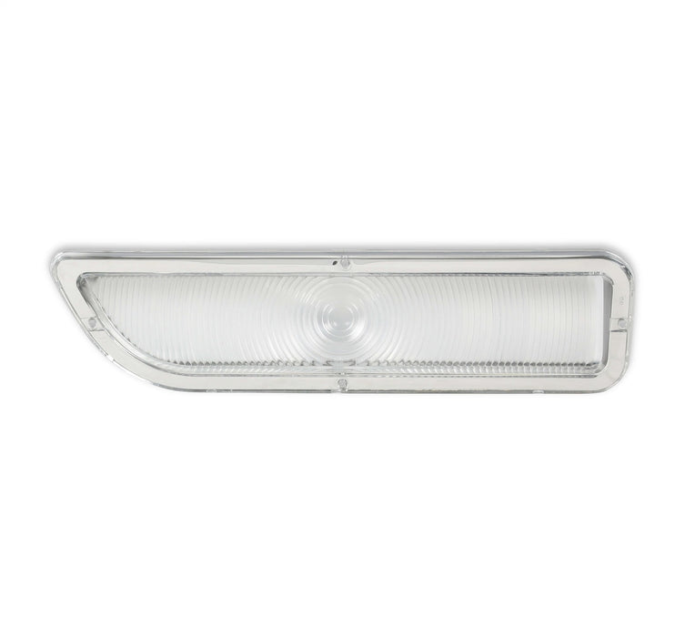 Holley 07-141 Holley Classic Truck Parking Light Lens - Truck Part Superstore