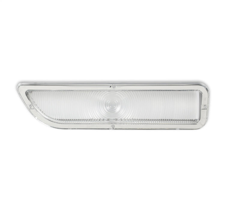 Holley 07-141 Holley Classic Truck Parking Light Lens - Truck Part Superstore