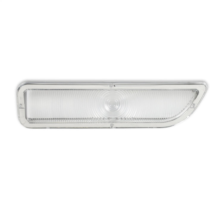 Holley 07-141 Holley Classic Truck Parking Light Lens - Truck Part Superstore