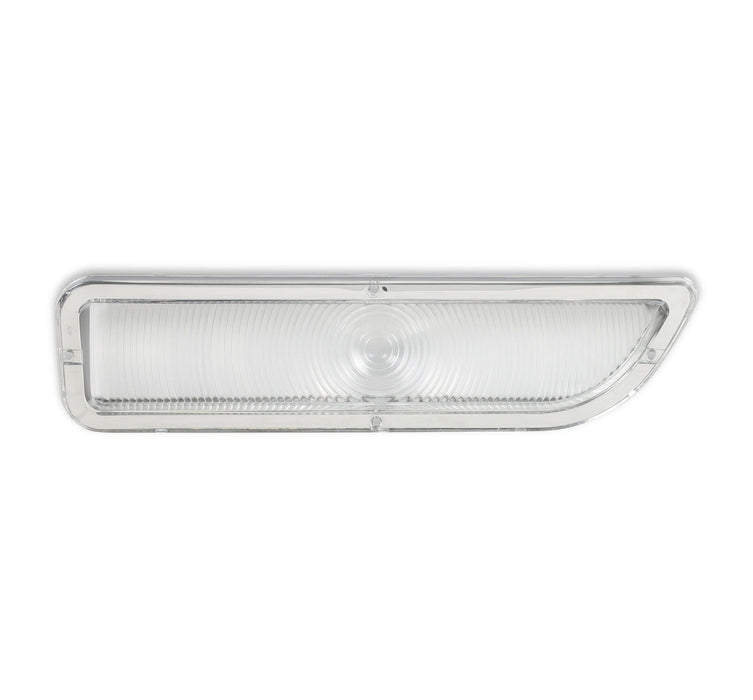 Holley 07-141 Holley Classic Truck Parking Light Lens - Truck Part Superstore