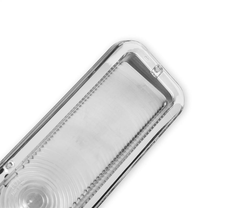Holley 07-141 Holley Classic Truck Parking Light Lens - Truck Part Superstore