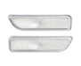 Holley 07-141 Holley Classic Truck Parking Light Lens - Truck Part Superstore