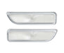 Holley 07-141 Holley Classic Truck Parking Light Lens - Truck Part Superstore