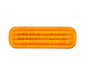 Holley 07-142 Holley Classic Truck Parking Light Lens - Truck Part Superstore