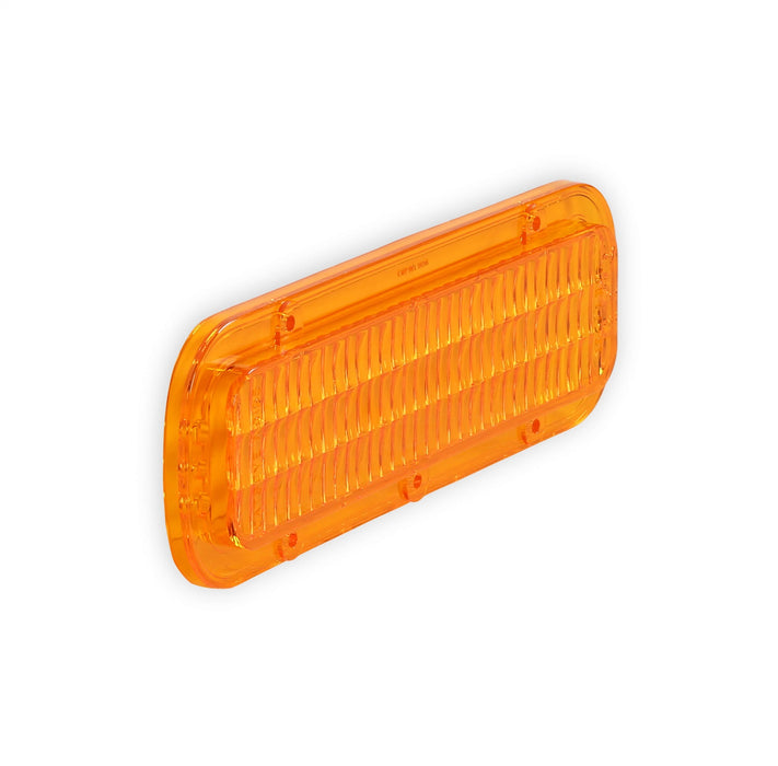 Holley 07-142 Holley Classic Truck Parking Light Lens - Truck Part Superstore