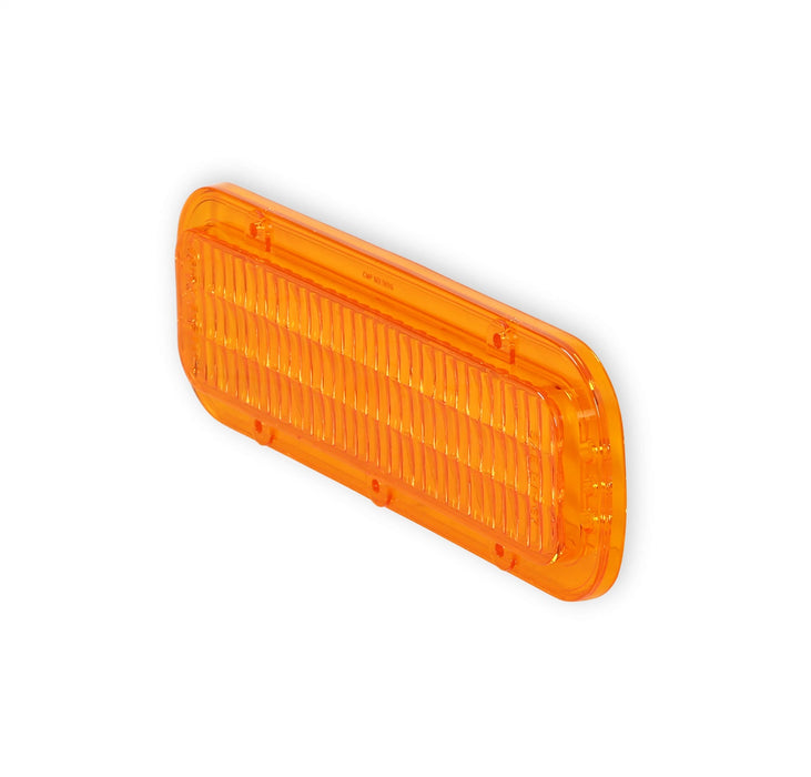 Holley 07-142 Holley Classic Truck Parking Light Lens - Truck Part Superstore