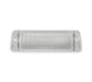 Holley 07-143 Cargo Light Lens; Clear Lens; UV Acrylic; Incl. All Factory Mounting Points; - Truck Part Superstore