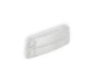 Holley 07-143 Cargo Light Lens; Clear Lens; UV Acrylic; Incl. All Factory Mounting Points; - Truck Part Superstore