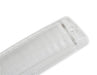 Holley 07-143 Cargo Light Lens; Clear Lens; UV Acrylic; Incl. All Factory Mounting Points; - Truck Part Superstore
