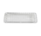 Holley 07-143 Cargo Light Lens; Clear Lens; UV Acrylic; Incl. All Factory Mounting Points; - Truck Part Superstore