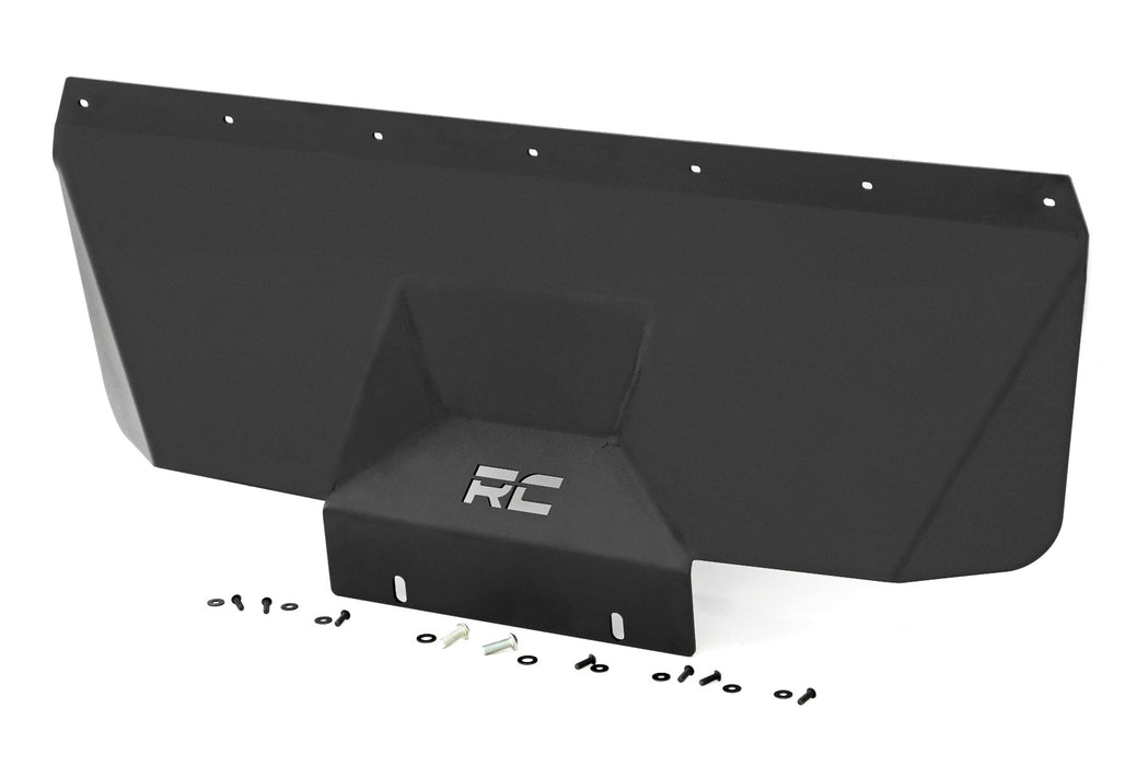 Rough Country 10800 Skid Plate Prerunner Bumper 07-14 Chevy Silverado 2500 HD Rough Country - Truck Part Superstore