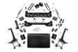Rough Country 75330 4.5 Inch Toyota Suspension Lift Kit 07-15 Tundra Rough Country - Truck Part Superstore