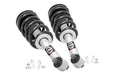 Rough Country 501063 2.0 Inch GM Strut Leveling Kit 14-18 1500 PU Rough Country - Truck Part Superstore