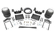 Rough Country 10005 Air Spring Kit without Onboard Air Compressor 07-18 Chevy/GMC 1500 2WD/4WD Rough Country - Truck Part Superstore