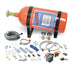 NOS/Nitrous Oxide System 07006NOS Sniper Multi-Fit Wet Nitrous Kit - Truck Part Superstore