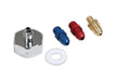 NOS/Nitrous Oxide System 07006NOS Sniper Multi-Fit Wet Nitrous Kit - Truck Part Superstore