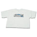 Design Engineering 70111 CryO2™ T-Shirt; Medium; White; Cotton; - Truck Part Superstore