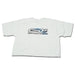 Design Engineering 70113 CryO2™ T-Shirt; X-Large; White; Cotton; - Truck Part Superstore
