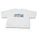 Design Engineering 70114 CryO2™ T-Shirt; XX-Large; White; Cotton; - Truck Part Superstore