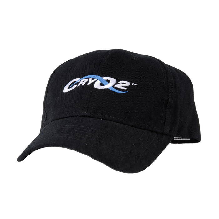 Design Engineering 70300 CryO2™ Hat; Embroidered; - Truck Part Superstore