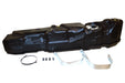 TITAN Fuel Tanks 7030313 Extra Large Midship Tank; 55 Gallon; - Truck Part Superstore