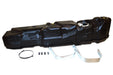 TITAN Fuel Tanks 7030313 Extra Large Midship Tank; 55 Gallon; - Truck Part Superstore
