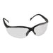 Design Engineering 70513 Safety Glasses; Clear Lens; - Truck Part Superstore