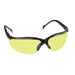 Design Engineering 70515 Safety Glasses; Smoke Lens; - Truck Part Superstore