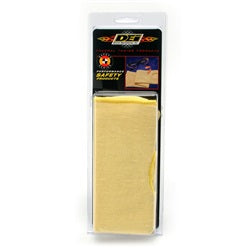 Design Engineering 70520 Safety Sleeve; 18 in.; Single; w/Thumb Slot; - Truck Part Superstore