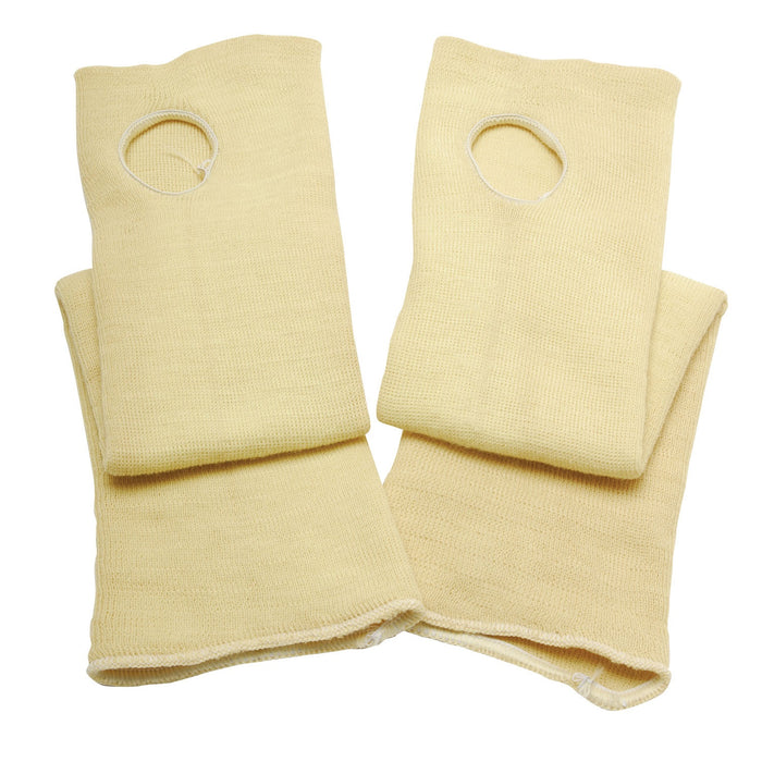 Design Engineering 70521 Safety Sleeve; 18 in.; Pair; w/Thumb Slot; - Truck Part Superstore