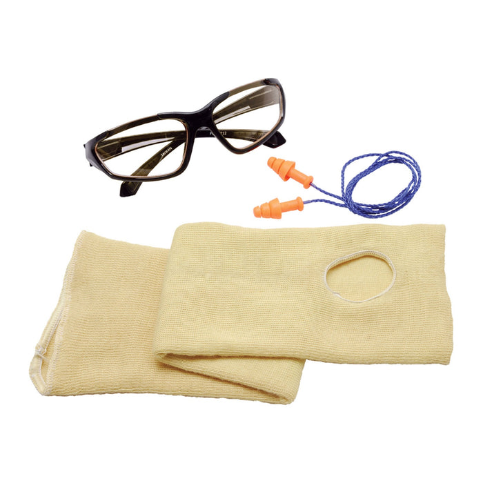 Design Engineering 70540 Pit Crew Safety Kit; - Truck Part Superstore